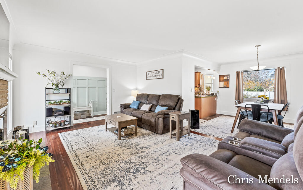 746 Ruddiman Drive Muskegon, MI 49445 - Photo 20 of 51 746Ruddiman35Lores