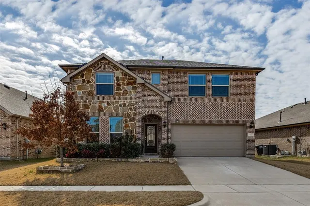 $410,000 | 1017 Sheldon Drive, Anna, TX 75409