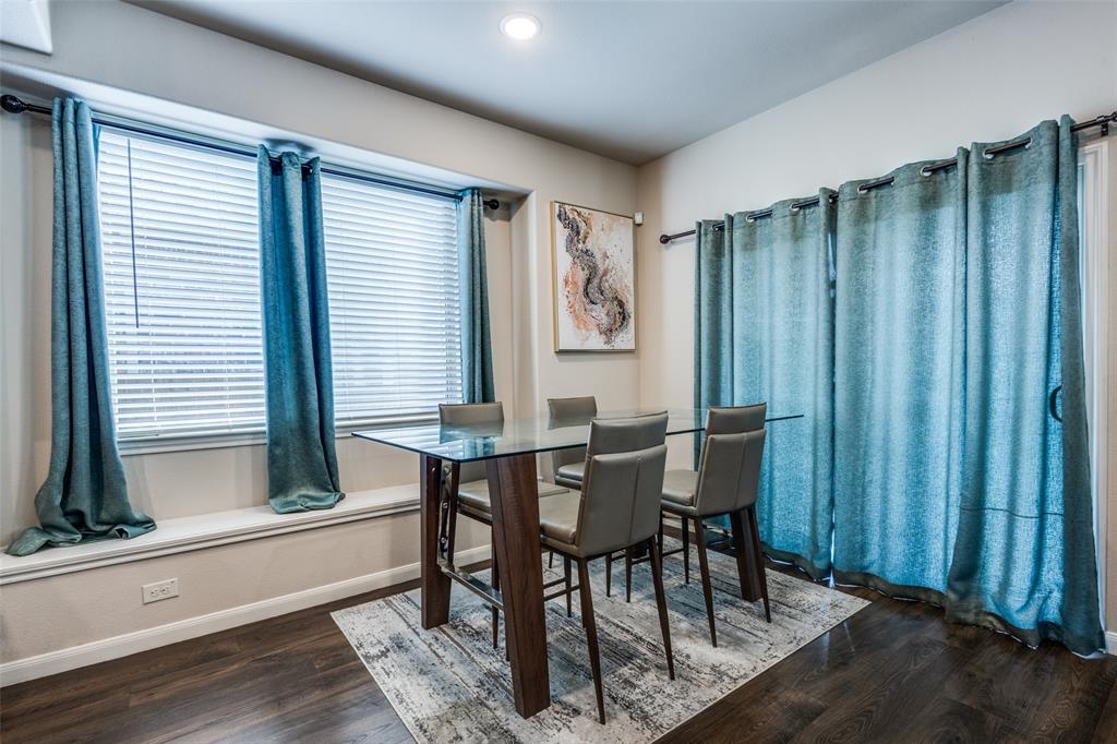 1017 Sheldon Drive Anna, TX 75409 - Photo 12 of 30