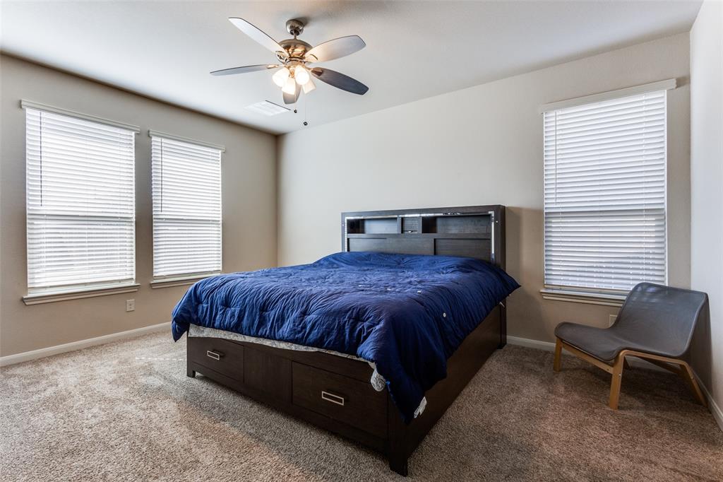 1017 Sheldon Drive Anna, TX 75409 - Photo 13 of 30