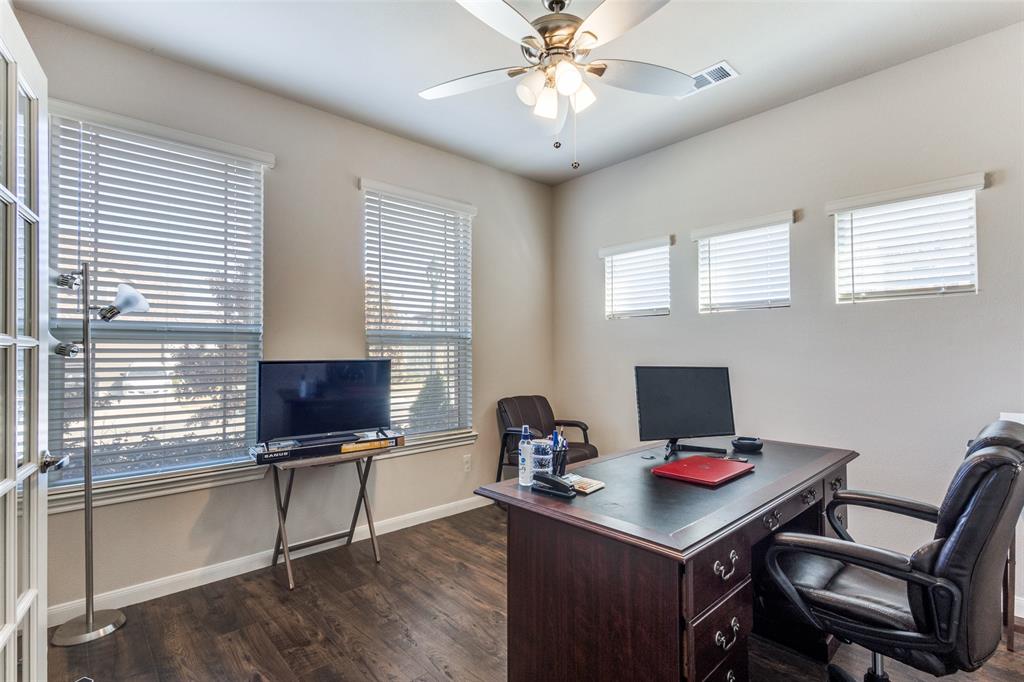 1017 Sheldon Drive Anna, TX 75409 - Photo 16 of 30