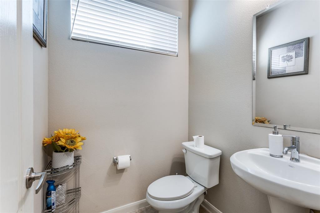 1017 Sheldon Drive Anna, TX 75409 - Photo 17 of 30