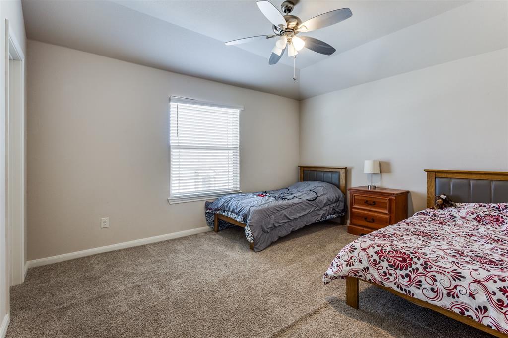 1017 Sheldon Drive Anna, TX 75409 - Photo 24 of 30