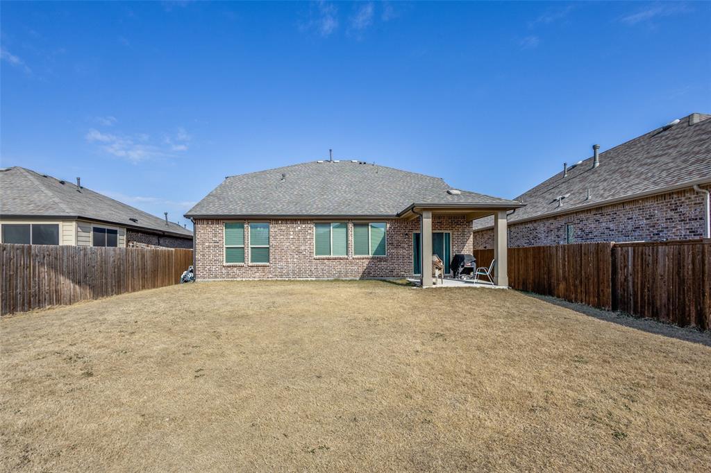 1017 Sheldon Drive Anna, TX 75409 - Photo 25 of 30