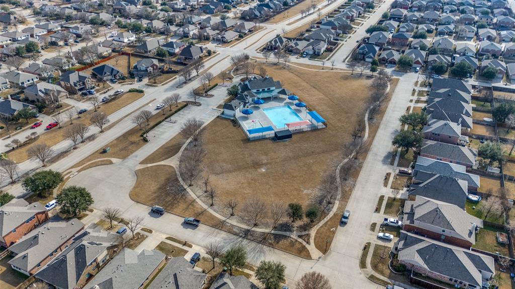 1017 Sheldon Drive Anna, TX 75409 - Photo 26 of 30