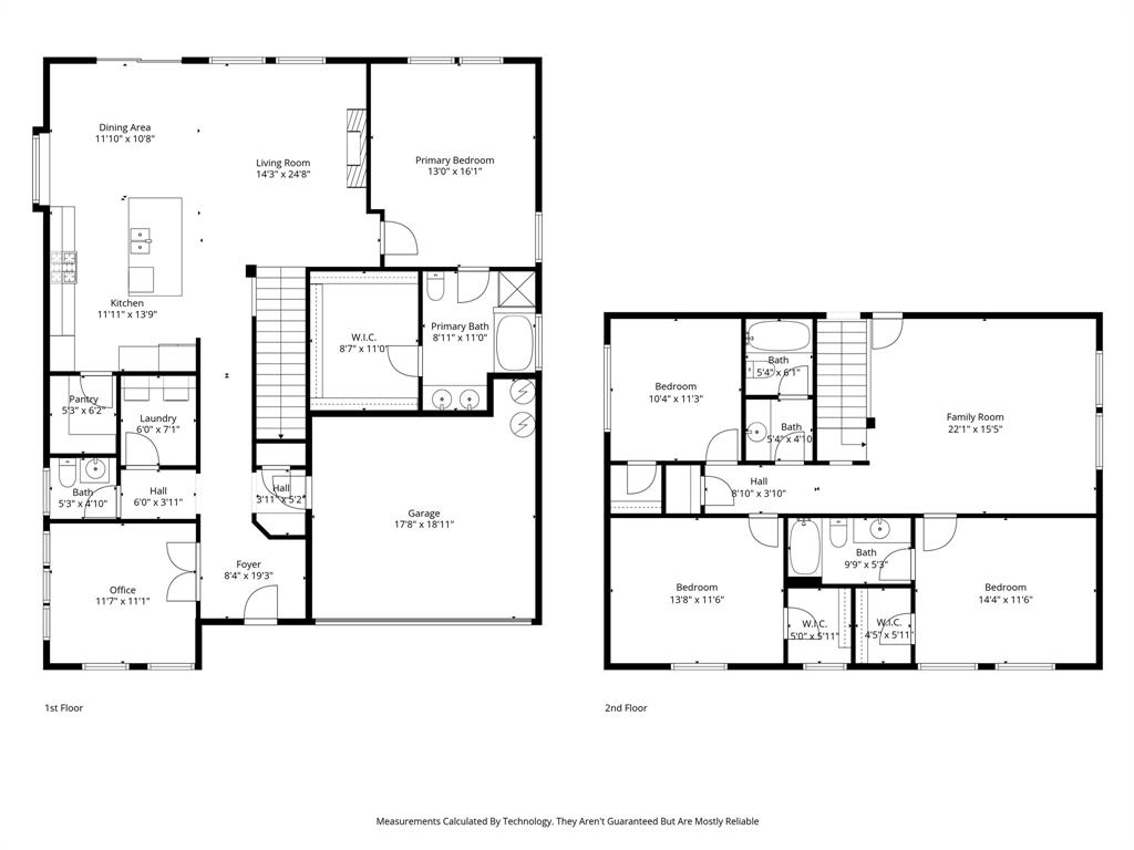 1017 Sheldon Drive Anna, TX 75409 - Photo 30 of 30