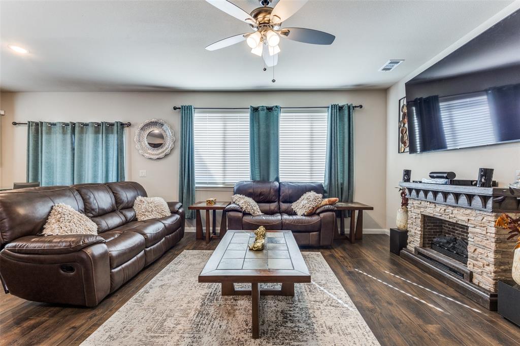 1017 Sheldon Drive Anna, TX 75409 - Photo 3 of 30