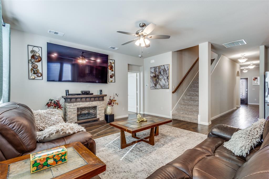 1017 Sheldon Drive Anna, TX 75409 - Photo 4 of 30