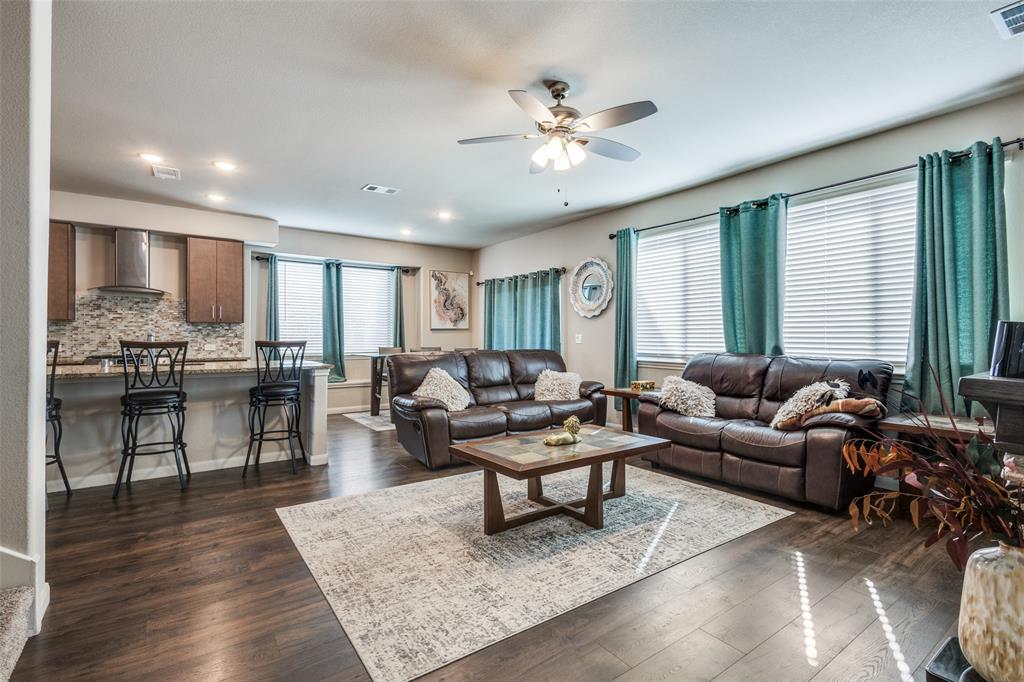 1017 Sheldon Drive Anna, TX 75409 - Photo 6 of 30