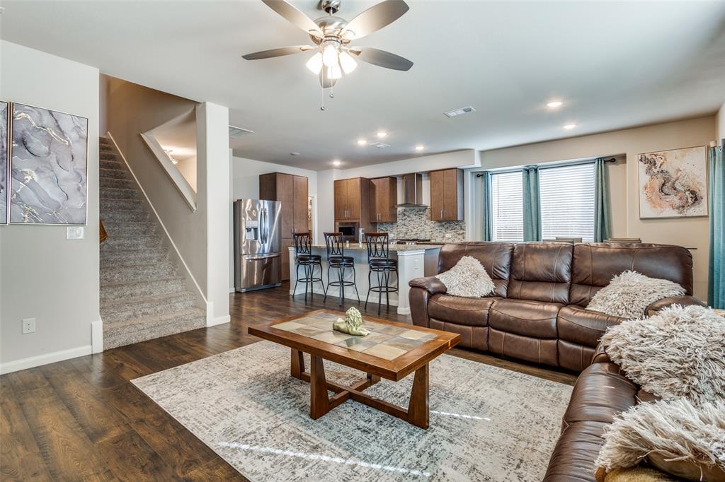 1017 Sheldon Drive Anna, TX 75409 - Photo 7 of 30