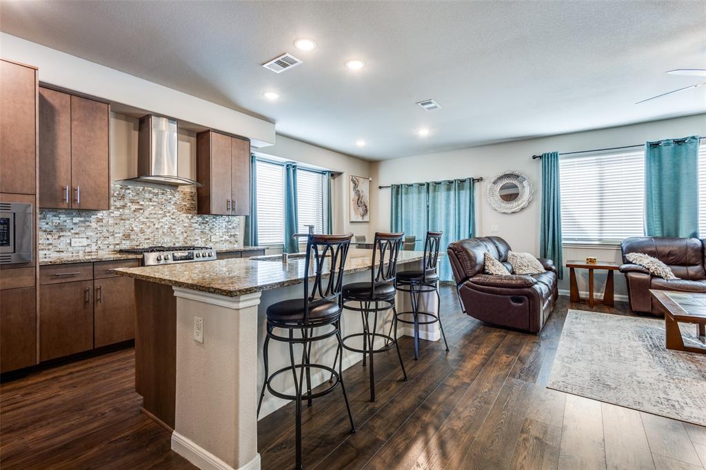 1017 Sheldon Drive Anna, TX 75409 - Photo 9 of 30