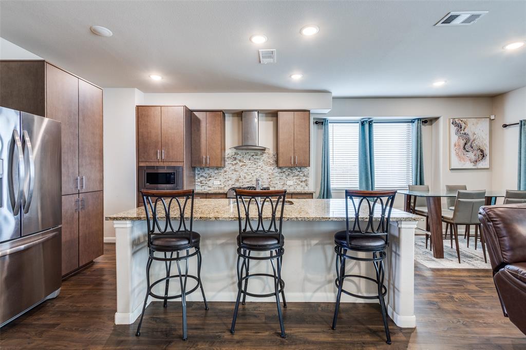 1017 Sheldon Drive Anna, TX 75409 - Photo 10 of 30