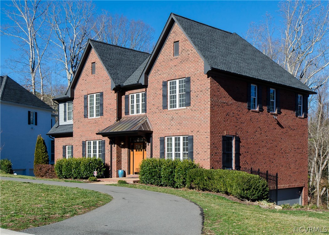 5 Paris Ridge Lane Henrico, VA 23229 - Photo 1 of 35 Gallery Image 1