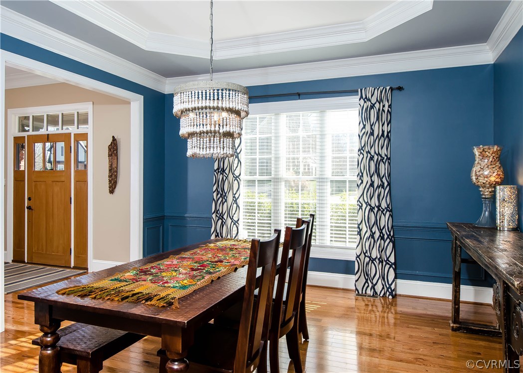 5 Paris Ridge Lane Henrico, VA 23229 - Photo 11 of 35 Gallery Image 11
