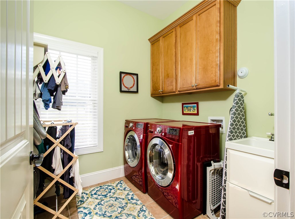 5 Paris Ridge Lane Henrico, VA 23229 - Photo 14 of 35 Gallery Image 14