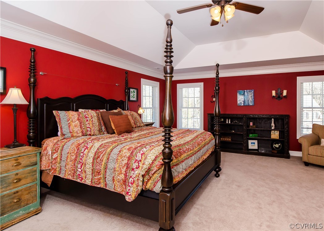 5 Paris Ridge Lane Henrico, VA 23229 - Photo 15 of 35 Gallery Image 15