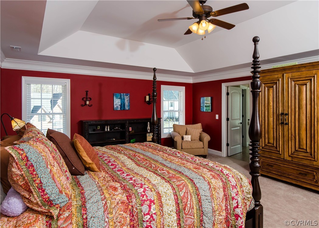 5 Paris Ridge Lane Henrico, VA 23229 - Photo 16 of 35 Gallery Image 16