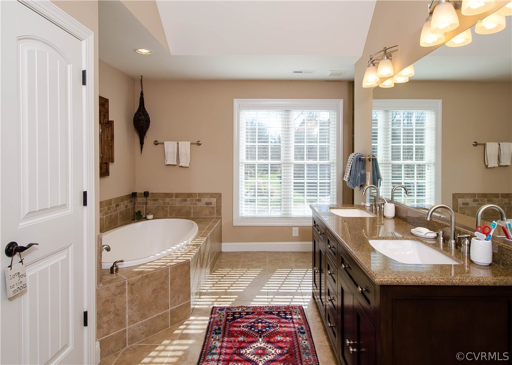 5 Paris Ridge Lane Henrico, VA 23229 - Photo 17 of 35 Gallery Image 17