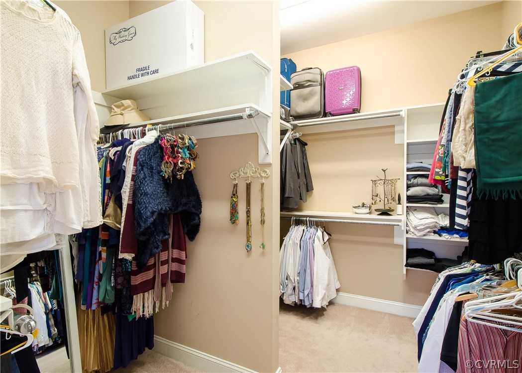 5 Paris Ridge Lane Henrico, VA 23229 - Photo 18 of 35 Gallery Image 18
