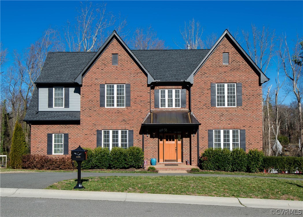 5 Paris Ridge Lane Henrico, VA 23229 - Photo 2 of 35 Gallery Image 2