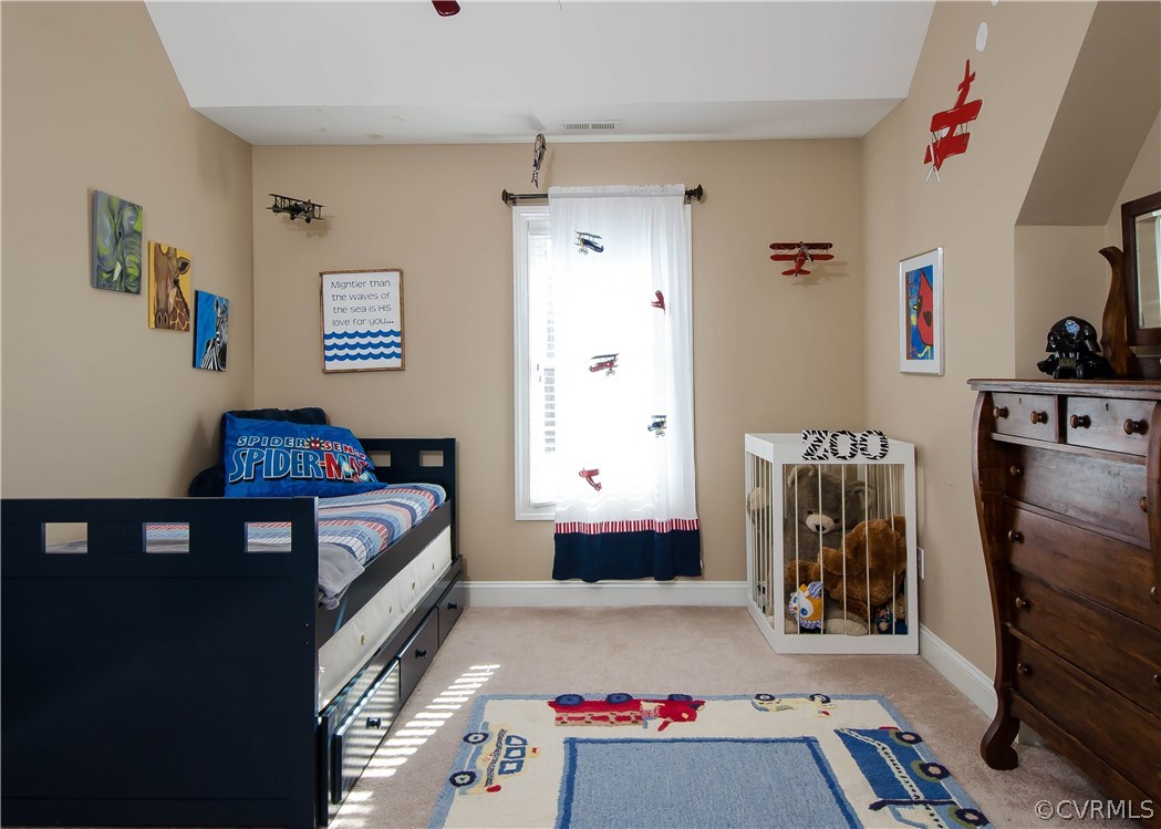 5 Paris Ridge Lane Henrico, VA 23229 - Photo 23 of 35 Gallery Image 23