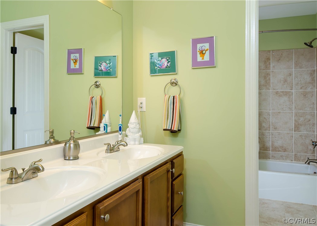 5 Paris Ridge Lane Henrico, VA 23229 - Photo 24 of 35 Gallery Image 24
