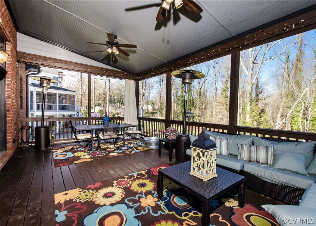 5 Paris Ridge Lane Henrico, VA 23229 - Photo 25 of 35 Gallery Image 25