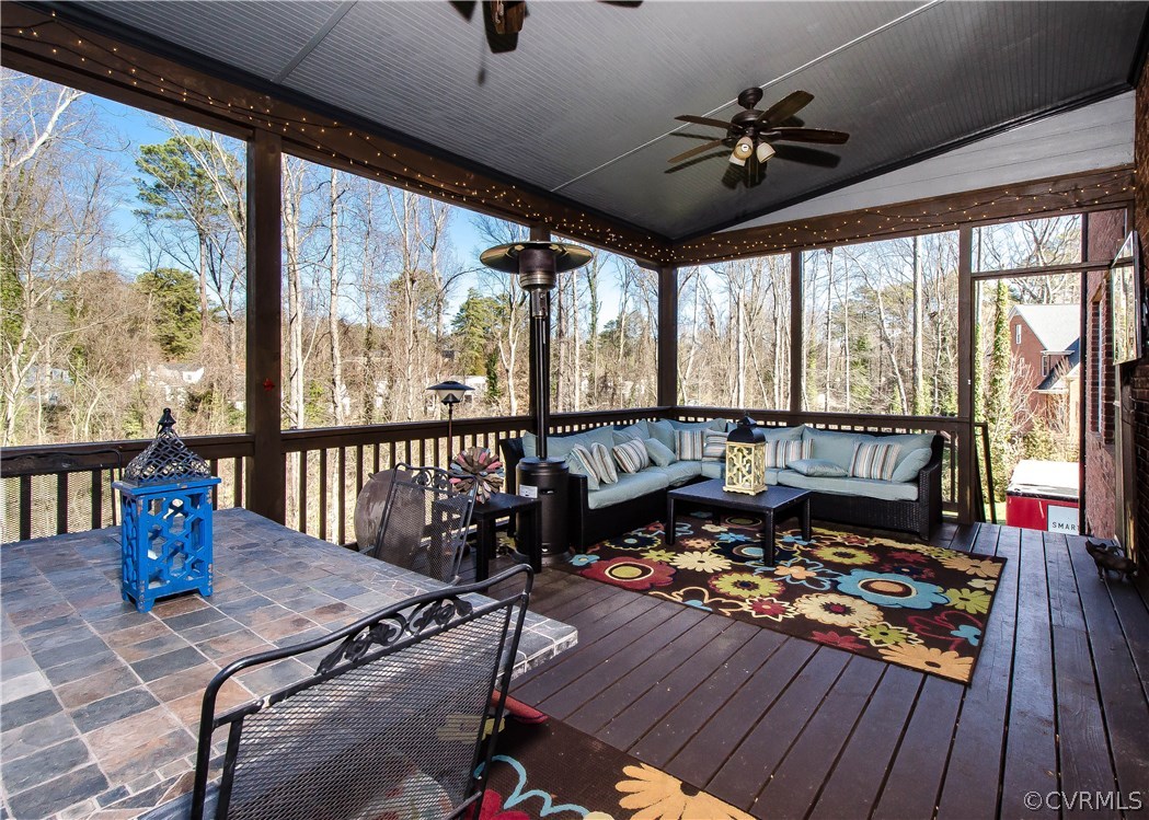 5 Paris Ridge Lane Henrico, VA 23229 - Photo 26 of 35 Gallery Image 26