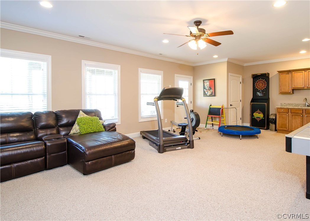5 Paris Ridge Lane Henrico, VA 23229 - Photo 27 of 35 Gallery Image 27