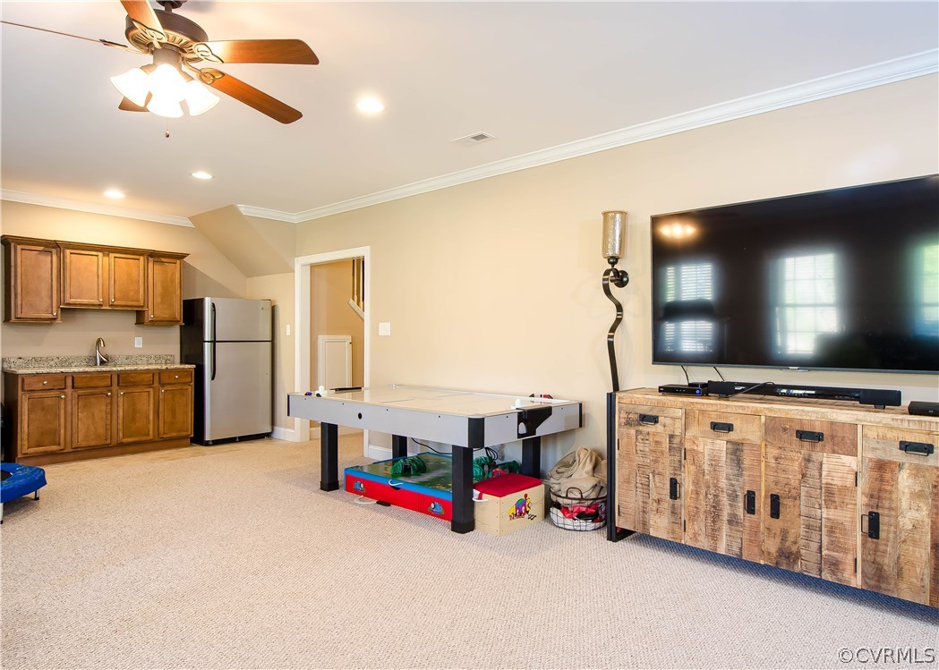 5 Paris Ridge Lane Henrico, VA 23229 - Photo 28 of 35 Gallery Image 28