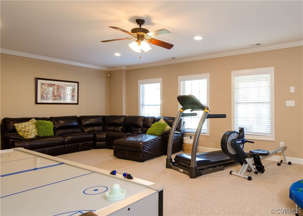 5 Paris Ridge Lane Henrico, VA 23229 - Photo 29 of 35 Gallery Image 29