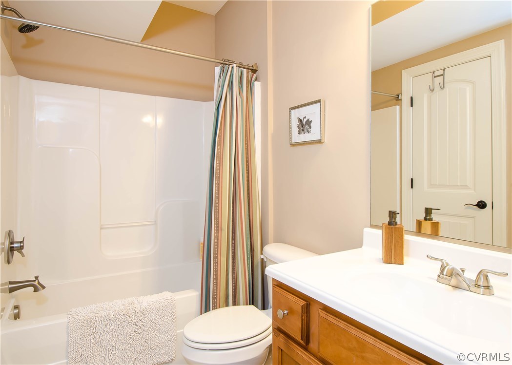 5 Paris Ridge Lane Henrico, VA 23229 - Photo 31 of 35 Gallery Image 31