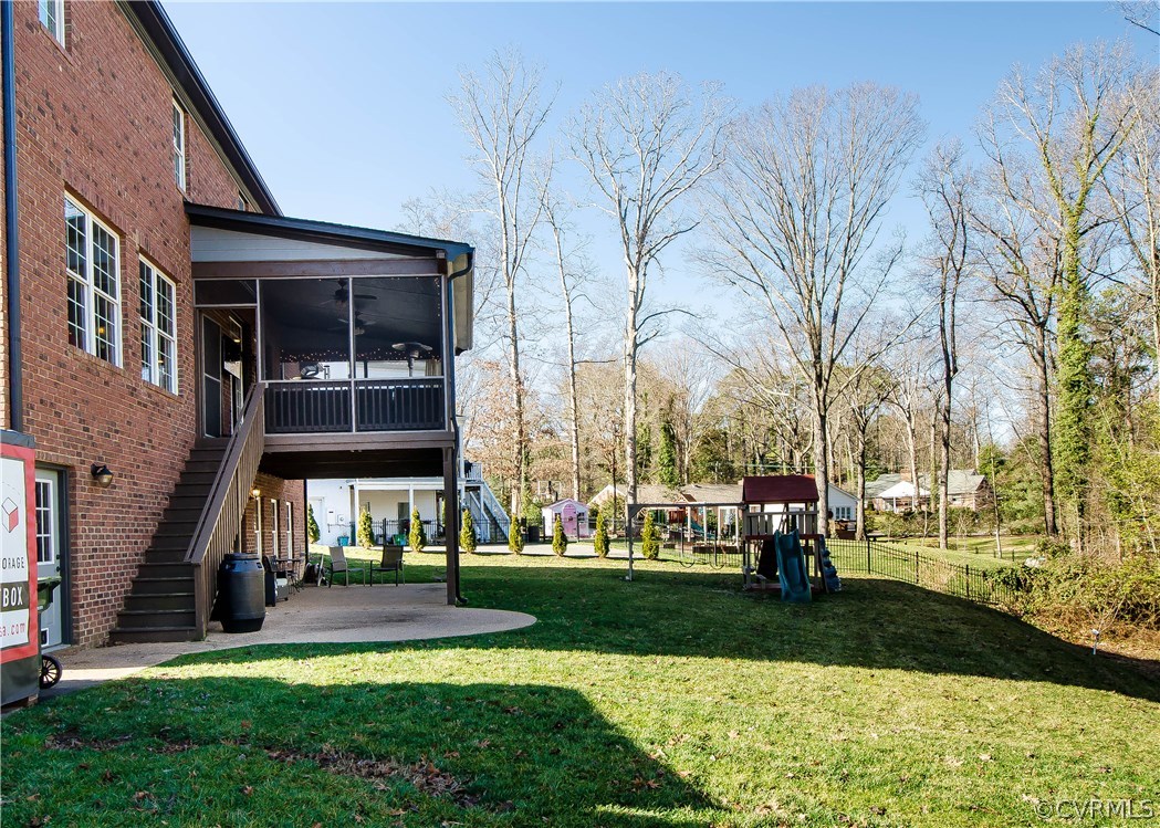 5 Paris Ridge Lane Henrico, VA 23229 - Photo 34 of 35 Gallery Image 34