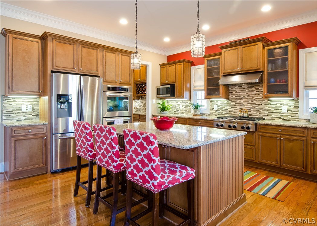 5 Paris Ridge Lane Henrico, VA 23229 - Photo 6 of 35 Gallery Image 6