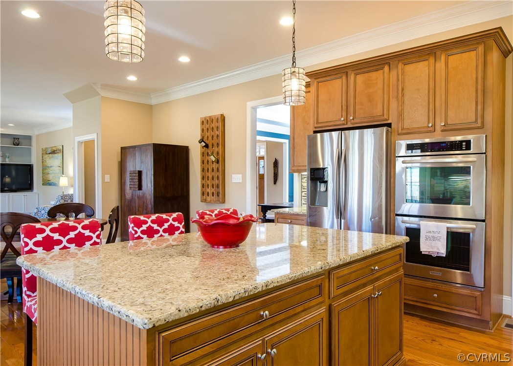 5 Paris Ridge Lane Henrico, VA 23229 - Photo 7 of 35 Gallery Image 7