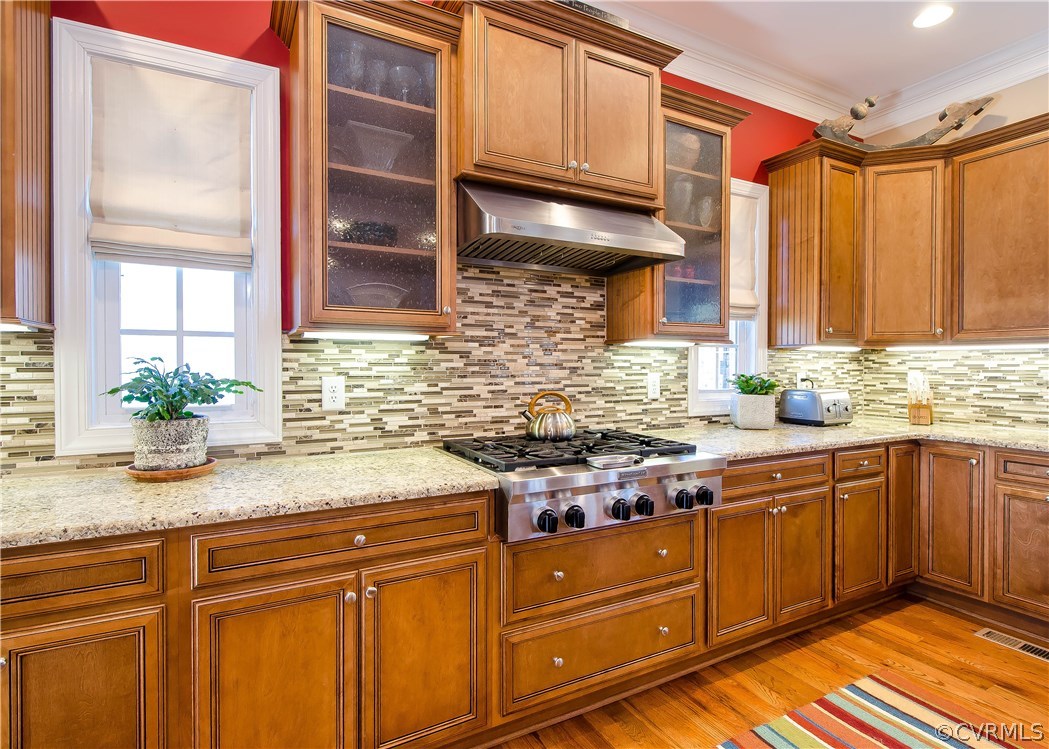 5 Paris Ridge Lane Henrico, VA 23229 - Photo 8 of 35 Gallery Image 8