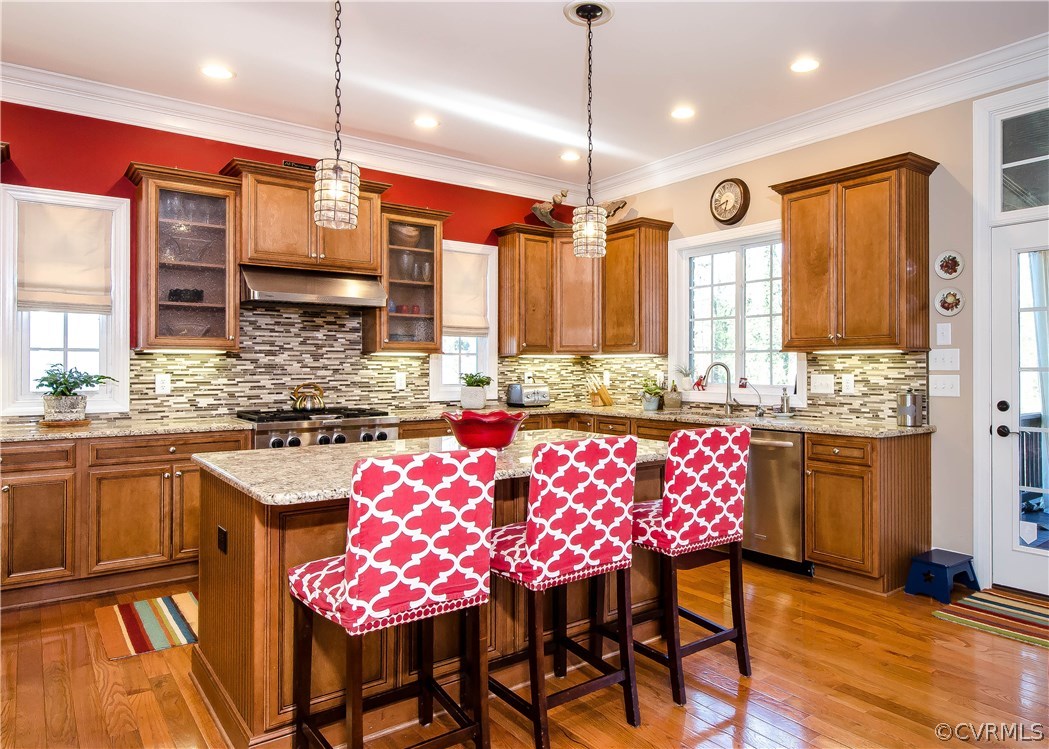 5 Paris Ridge Lane Henrico, VA 23229 - Photo 9 of 35 Gallery Image 9