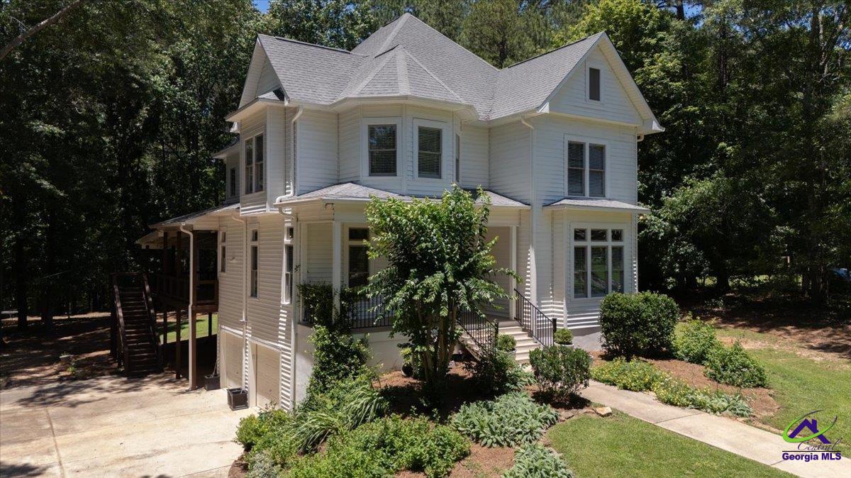 108 Magnolia Court Macon, GA 31210 - Photo 67 of 69