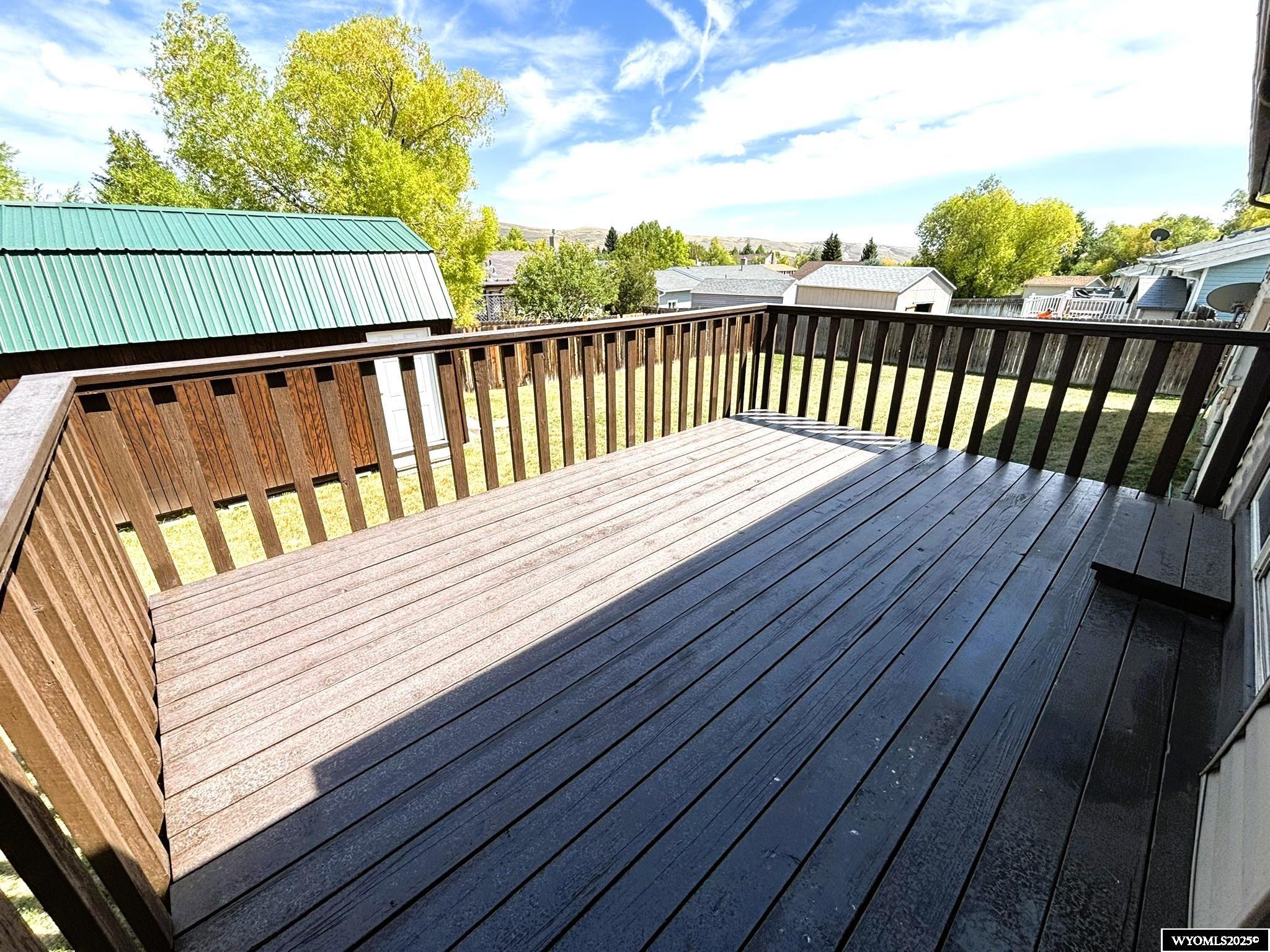 1126 7th W Avenue Kemmerer, WY 83101 - Photo 12 of 29