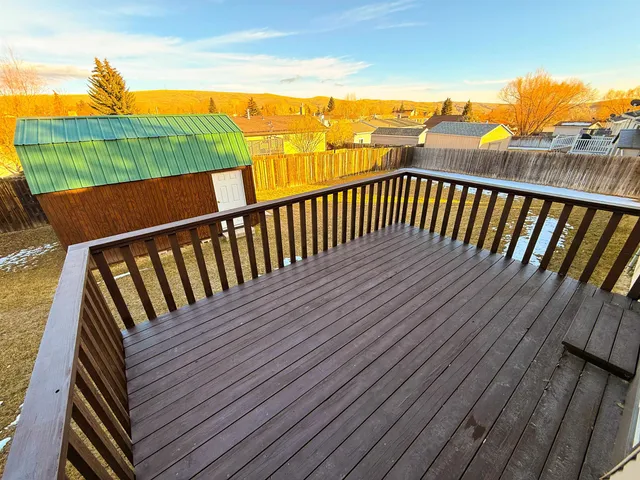 $275,000 | 1126 7th W Avenue, Kemmerer, WY 83101
