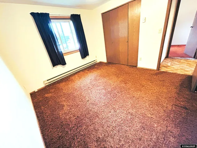 $275,000 | 1126 7th W Avenue, Kemmerer, WY 83101