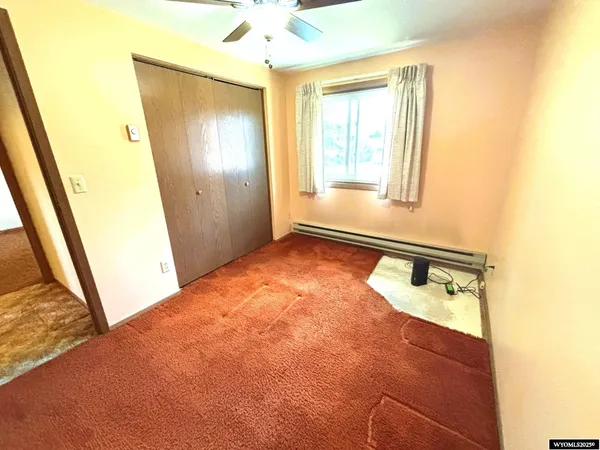 $275,000 | 1126 7th W Avenue, Kemmerer, WY 83101