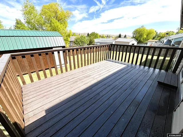 $280,000 | 1126 7th W Avenue, Kemmerer, WY 83101