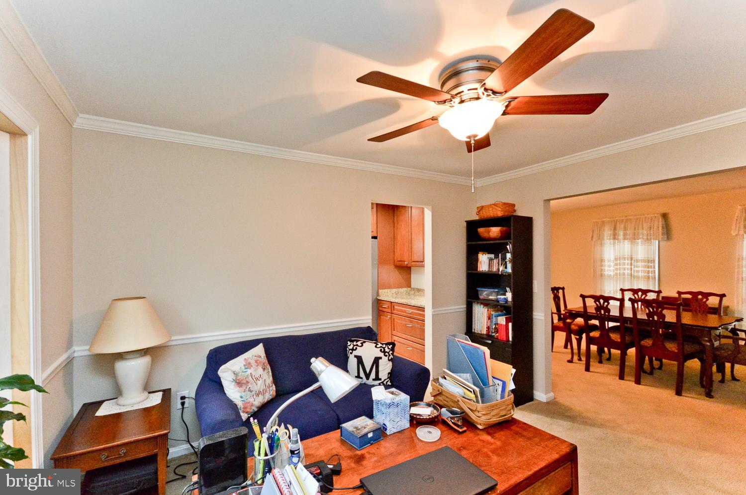 3512 Sunflower Place Bowie, MD 20721 - Photo 11 of 51