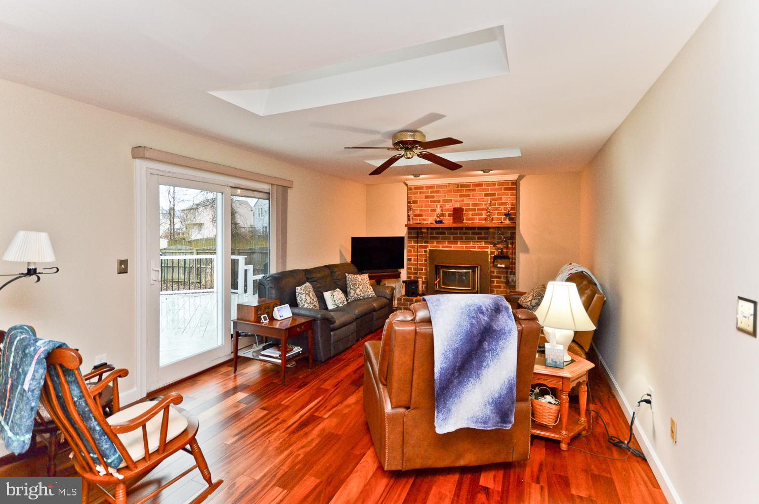 3512 Sunflower Place Bowie, MD 20721 - Photo 18 of 51