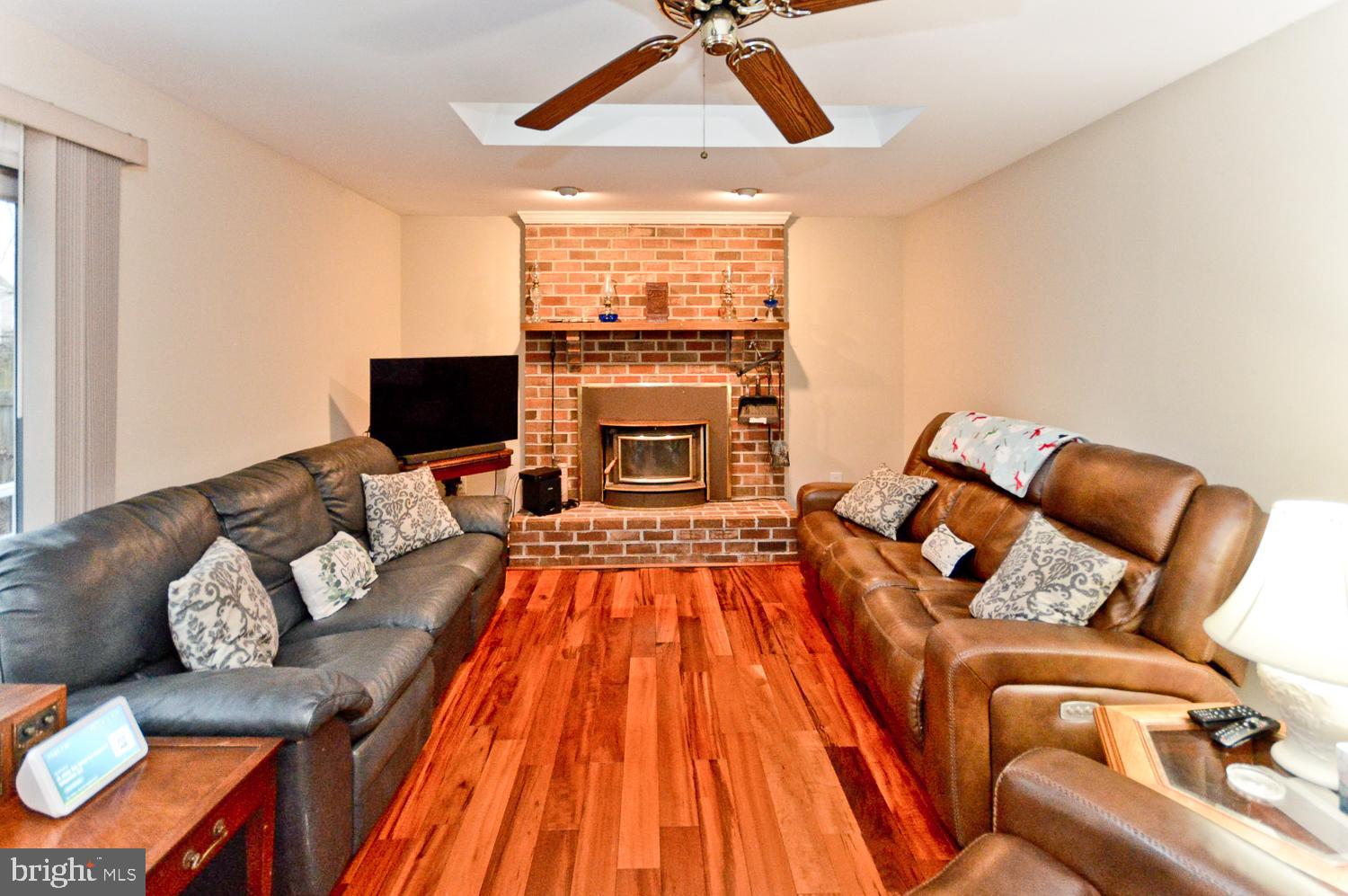 3512 Sunflower Place Bowie, MD 20721 - Photo 19 of 51