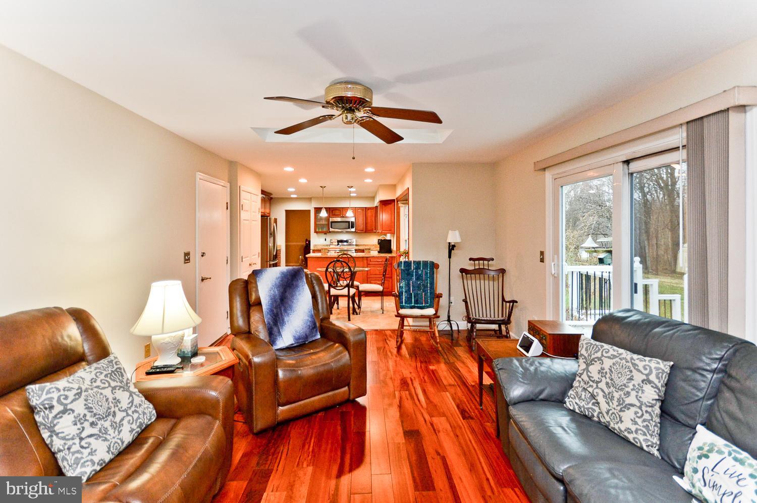 3512 Sunflower Place Bowie, MD 20721 - Photo 20 of 51