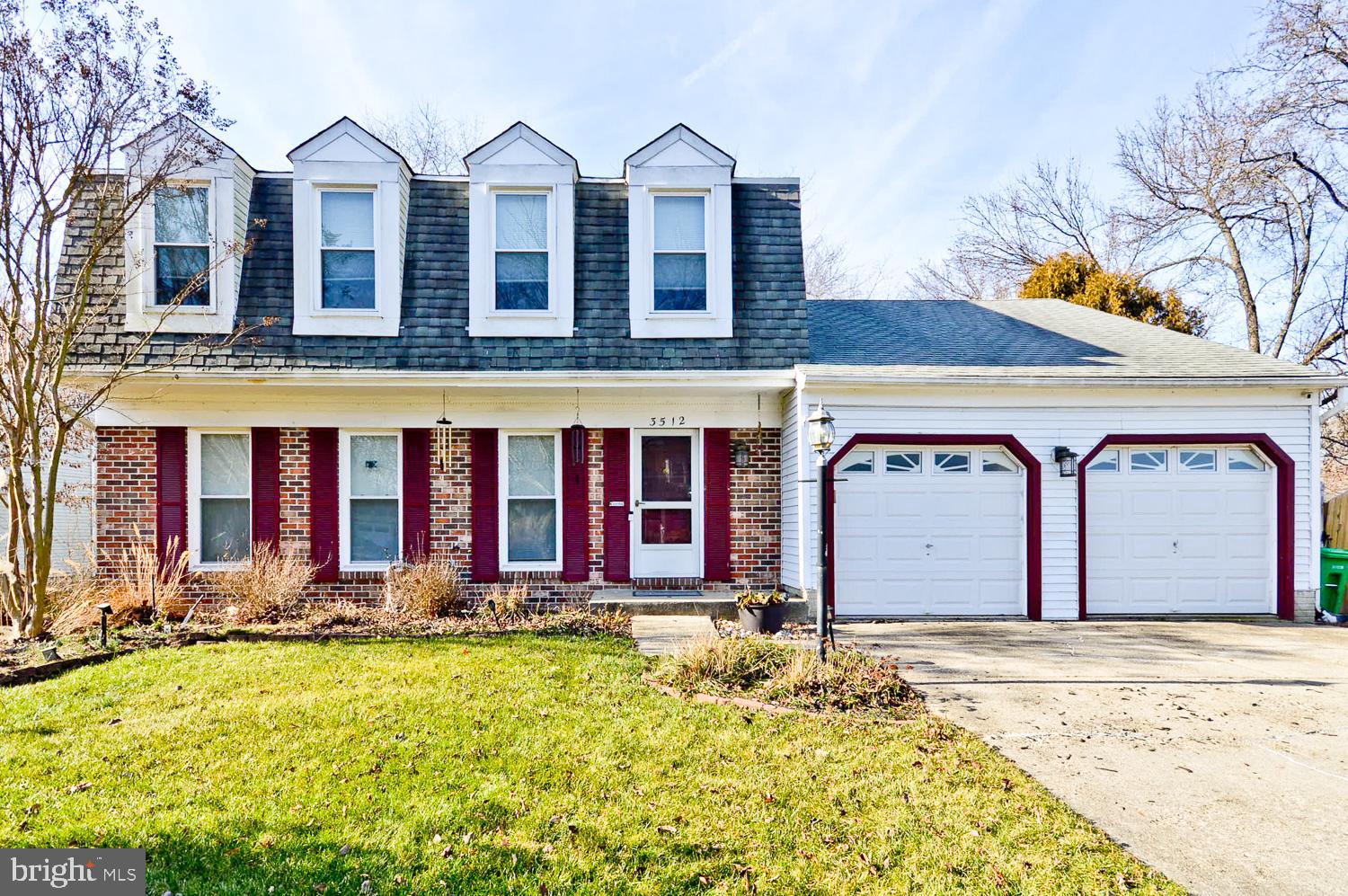 3512 Sunflower Place Bowie, MD 20721 - Photo 2 of 51