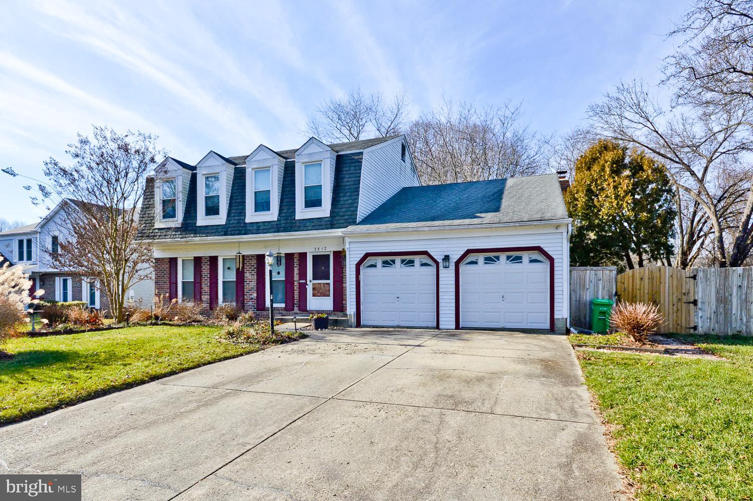 3512 Sunflower Place Bowie, MD 20721 - Photo 3 of 51