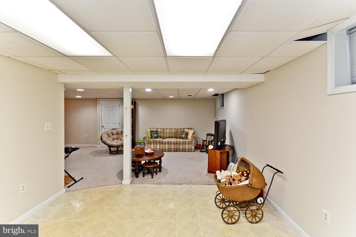 3512 Sunflower Place Bowie, MD 20721 - Photo 36 of 51